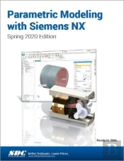 Parametric Modeling With Siemens Nx