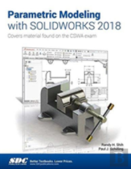Parametric Modeling With Solidworks 2018