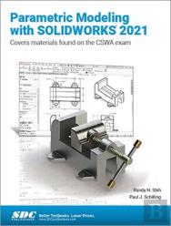 Parametric Modeling With Solidworks 2021
