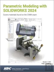 Parametric Modeling With Solidworks 2024