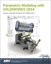 Parametric Modeling With Solidworks 2024