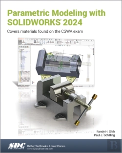 Bertrand.pt - Parametric Modeling With Solidworks 2024