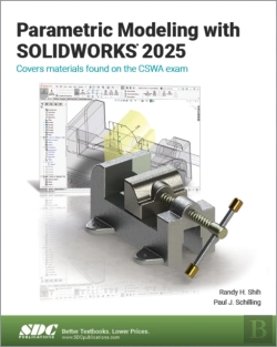 Bertrand.pt - Parametric Modeling With Solidworks 2025