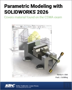 Bertrand.pt - Parametric Modeling With Solidworks 2026
