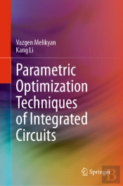 Parametric Optimization Techniques Of Integrated Circuits