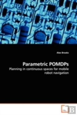 Bertrand.pt - Parametric Pomdps