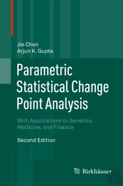 Bertrand.pt - Parametric Statistical Change Point Analysis