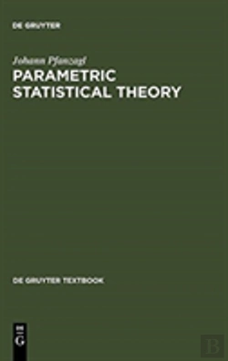 Bertrand.pt - Parametric Statistical Theory
