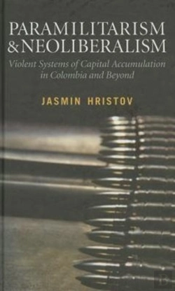 Bertrand.pt - Paramilitarism And Neoliberalism