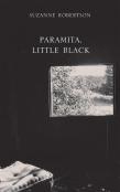 Paramita, Little Black Volume 8