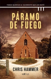 Paramo De Fuego