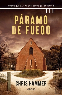 Bertrand.pt - Paramo De Fuego