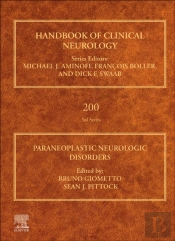 Paraneoplastic Neurologic Disorders