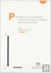 Paraninfos Segundones Y Epigonos De La Com