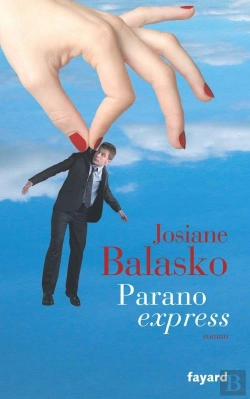 Bertrand.pt - Parano Express