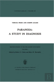 Paranoia: A Study In Diagnosis
