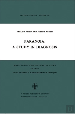 Bertrand.pt - Paranoia: A Study In Diagnosis