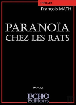 Bertrand.pt - Paranoïa Chez Les Rats