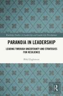 Paranoia In Leadership