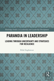Paranoia In Leadership