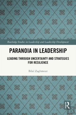 Bertrand.pt - Paranoia In Leadership