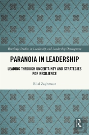 Paranoia In Leadership