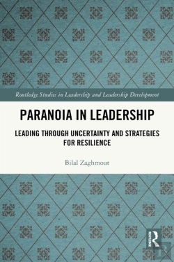 Bertrand.pt - Paranoia In Leadership