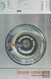 Paranoia In The Launderette