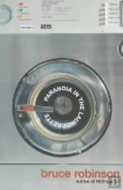 Bertrand.pt - Paranoia In The Launderette