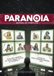 Paranoia - Manuel Du Complice