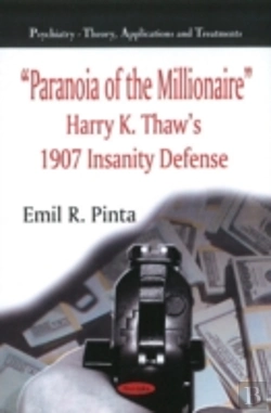 Bertrand.pt - Paranoia Of The Millionaire