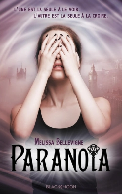 Bertrand.pt - Paranoïa Tome 1