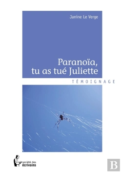 Bertrand.pt - Paranoïa, Tu As Tué Juliette