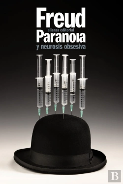 Bertrand.pt - Paranoia Y Neurosis Obsesiva