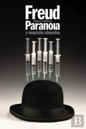 Paranoia Y Neurosis Obsesiva