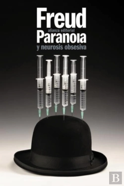 Bertrand.pt - Paranoia Y Neurosis Obsesiva