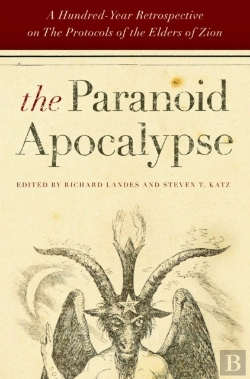 Bertrand.pt - Paranoid Apocalypse