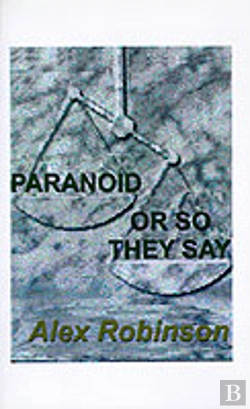 Bertrand.pt - Paranoid, Or So They Say