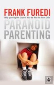 Paranoid Parenting