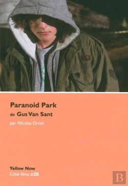 Bertrand.pt - Paranoid Park De Gus Van Sant