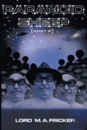 Paranoid Sheep (What If)
