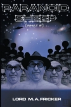 Bertrand.pt - Paranoid Sheep (What If)