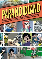 Paranoidland