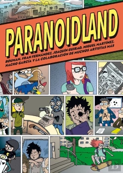 Bertrand.pt - Paranoidland