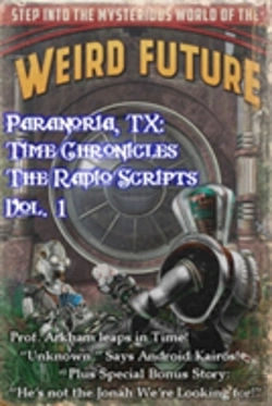 Bertrand.pt - Paranoria, Tx - Time Chronicles Vol. 1