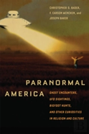 Paranormal America