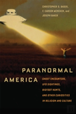 Bertrand.pt - Paranormal America