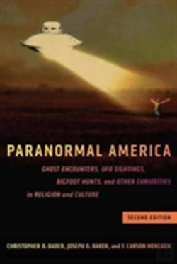 Bertrand.pt - Paranormal America (Second Edition)