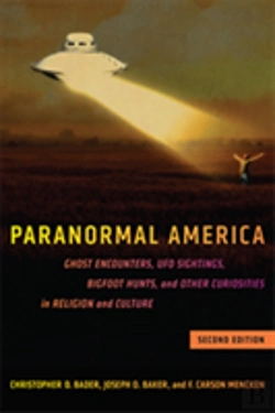 Bertrand.pt - Paranormal America (Second Edition)