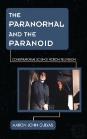 Paranormal And The Paranoid